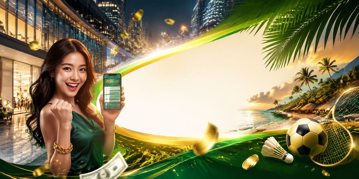 Bonus cashback pertaruhan e-sukan di Petaling Jaya dengan antara muka mudah alih